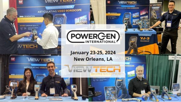 POWERGEN International 2024