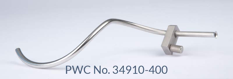 pw-400
